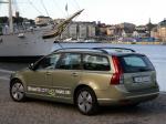 Volvo V50 DRIVe 2009 года